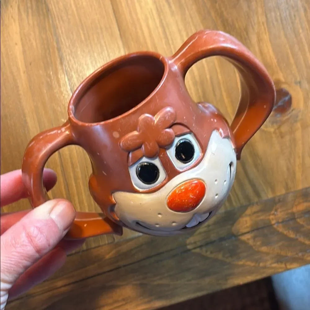 Binatge Nestle Quick Character Mug